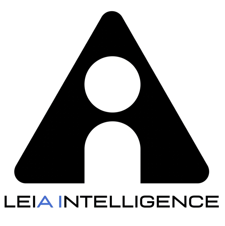 Leia Intelligence logo